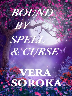cover image of Bound by Spell & Curse